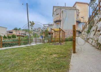 Single Family Villa Viale Lombardia, Vallerotonda - photo 4