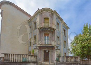 Single Family Villa Viale Lombardia, Vallerotonda - photo 5