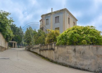 Single Family Villa Viale Lombardia, Vallerotonda - photo 7