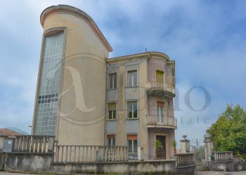 Single Family Villa Viale Lombardia, Vallerotonda - photo 8