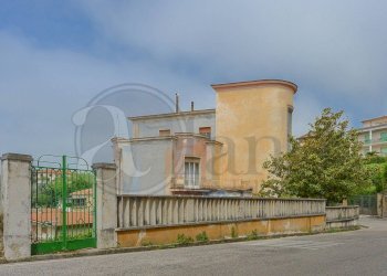 Single Family Villa Viale Lombardia, Vallerotonda - photo 9