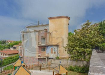 Single Family Villa Viale Lombardia, Vallerotonda - photo 10