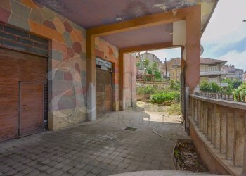 Single Family Villa Viale Lombardia, Vallerotonda - photo 11