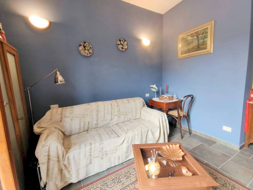 Salone - Trilocale via Traversa, Rio - foto 2