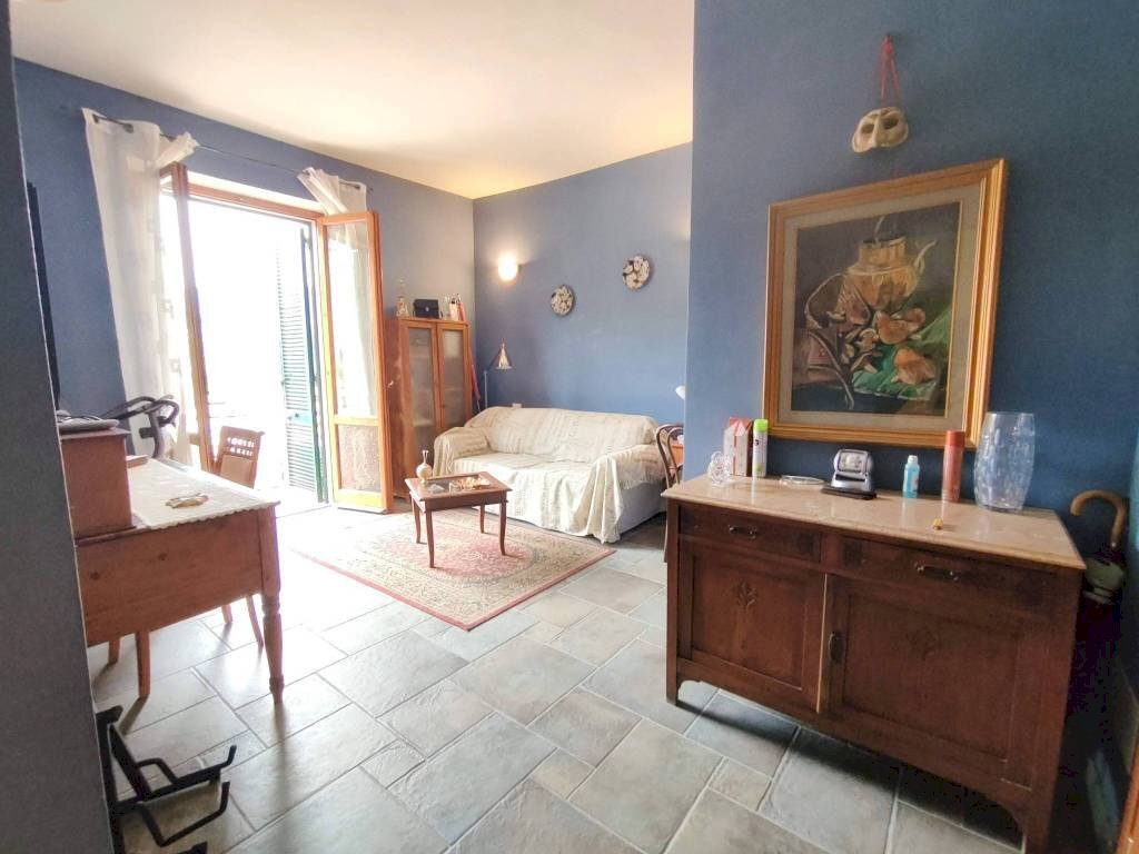 Salone - Trilocale via Traversa, Rio - foto 3