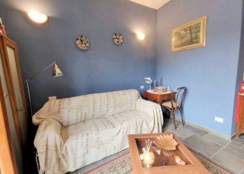 Salone - Three-room apartment via Traversa, Rio - photo 2