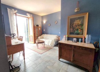 Salone - Three-room apartment via Traversa, Rio - photo 3