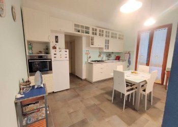 Cucina - Trilocale via Traversa, Rio - foto 5