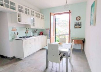 Cucina - Trilocale via Traversa, Rio - foto 7