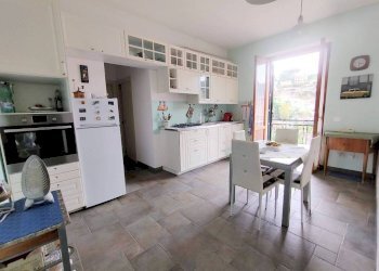 Cucina - Trilocale via Traversa, Rio - foto 8