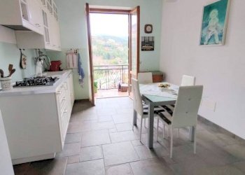 Cucina - Trilocale via Traversa, Rio - foto 9