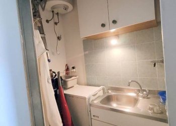 Cucina - Trilocale via Traversa, Rio - foto 11