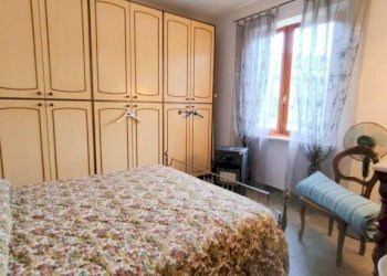 Camera da letto - Trilocale via Traversa, Rio - foto 13