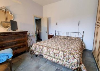 Camera da letto - Three-room apartment via Traversa, Rio - photo 14
