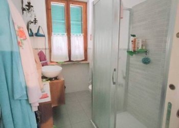 Bagno - Trilocale via Traversa, Rio - foto 15