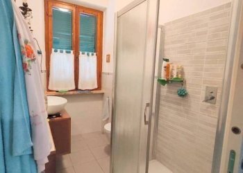 Bagno - Trilocale via Traversa, Rio - foto 16