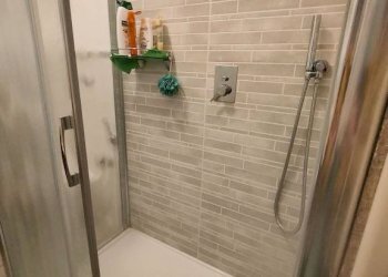 Bagno - Trilocale via Traversa, Rio - foto 17