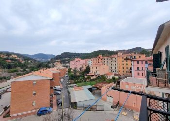 Vista - Three-room apartment via Traversa, Rio - photo 21