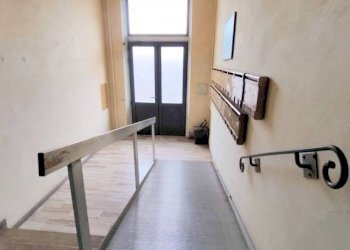 Interno palazzo - Trilocale via Traversa, Rio - foto 23