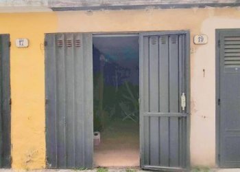 Facciata - Trilocale via Traversa, Rio - foto 27