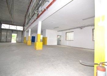 INTERNO - Capannone Collesalvetti - foto 3