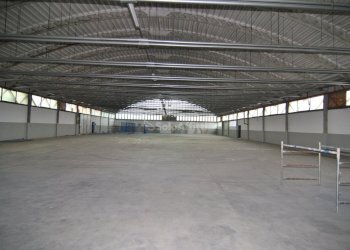 INTERNO - Capannone Collesalvetti - foto 4