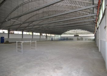 INTERNO - Capannone Collesalvetti - foto 5