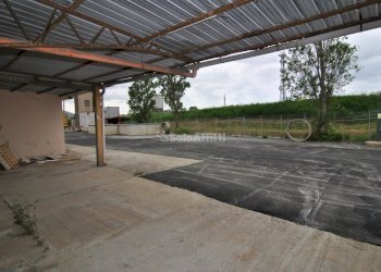 RETRO - Capannone Collesalvetti - foto 9