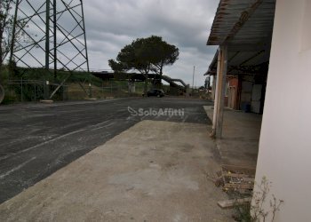 RETRO - Capannone Collesalvetti - foto 10