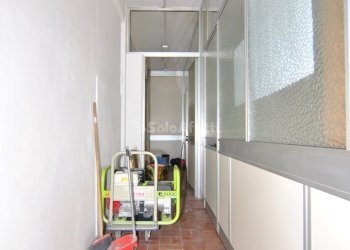 AREA UFFICI - Capannone Collesalvetti - foto 16