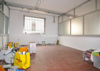 AREA UFFICI - Capannone Collesalvetti - foto 17