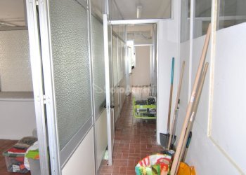 AREA UFFICI - Capannone Collesalvetti - foto 18