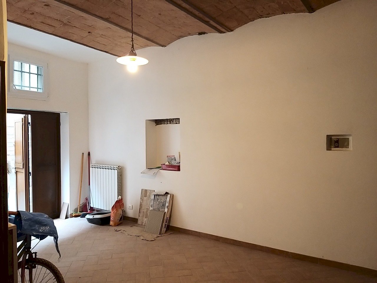 03.jpg - Townhouse Piazza San Lorenzo, Castiglione del Lago - photo 3