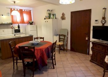 12.jpg - Townhouse Piazza San Lorenzo, Castiglione del Lago - photo 12