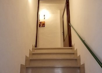 17.jpg - Townhouse Piazza San Lorenzo, Castiglione del Lago - photo 17