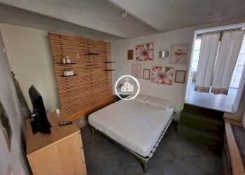 Camera da letto - Bilocale via Carlo Alberto, Bra - foto 5