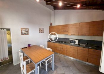 Cucina - Bilocale via Carlo Alberto, Bra - foto 1