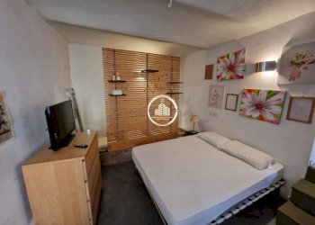 Camera da letto - Bilocale via Carlo Alberto, Bra - foto 3