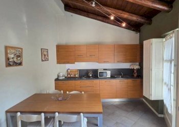 Cucina - Two-room apartment via Carlo Alberto, Bra - photo 2