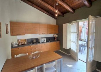 Cucina - Two-room apartment via Carlo Alberto, Bra - photo 3