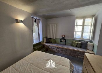 Camera da letto - Two-room apartment via Carlo Alberto, Bra - photo 9