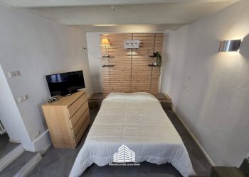 Camera da letto - Two-room apartment via Carlo Alberto, Bra - photo 10