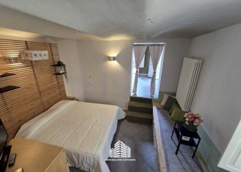 Camera da letto - Two-room apartment via Carlo Alberto, Bra - photo 12