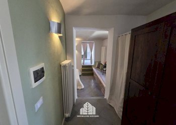 Corridoio - Two-room apartment via Carlo Alberto, Bra - photo 14