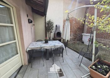 Terrazzo - Two-room apartment via Carlo Alberto, Bra - photo 16