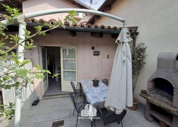 Terrazzo - Two-room apartment via Carlo Alberto, Bra - photo 17