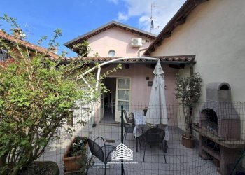 Facciata - Two-room apartment via Carlo Alberto, Bra - photo 18