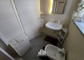 Bagno - Two-room apartment via Carlo Alberto, Bra - photo 19