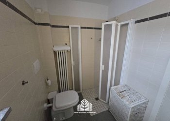Bagno - Two-room apartment via Carlo Alberto, Bra - photo 21