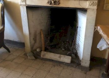 appartamento con terrazzo fivizzano centro piazza  - Appartamento piazza Vittorio Emanuele, Fivizzano - foto 7